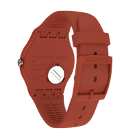 Orologio Swatch in Bioplastica SO29R700 - SO29R700